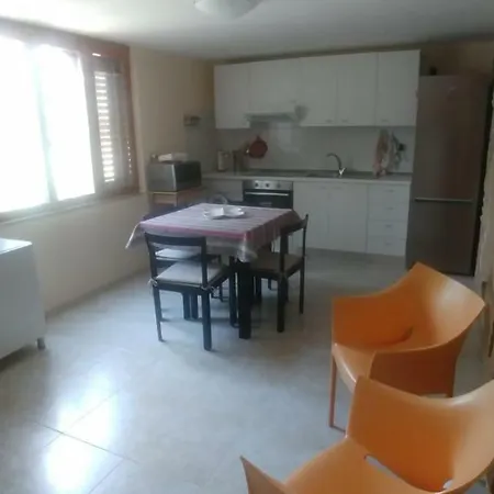 Vakantiehuis San Menaio, Gargano