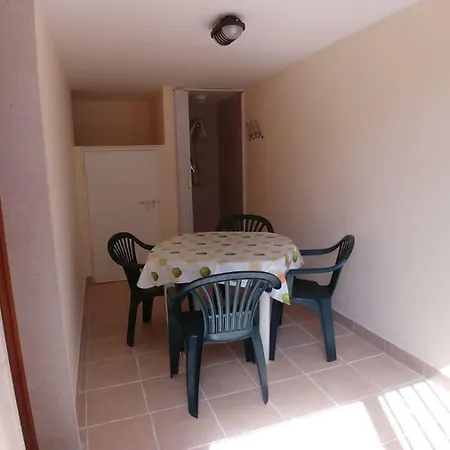 Vakantiehuis San Menaio, Gargano San Menaio