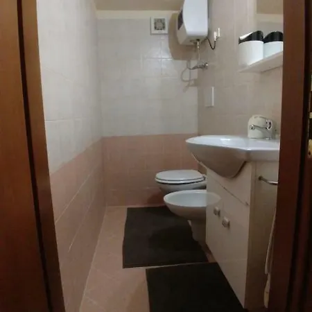 Vakantiehuis San Menaio, Gargano *