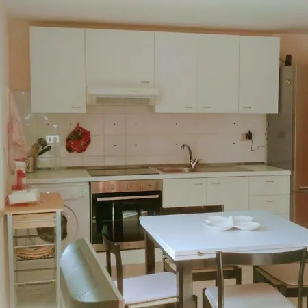Vakantiehuis San Menaio, Gargano San Menaio