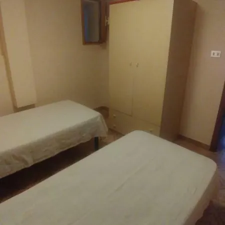 Vakantiehuis San Menaio, Gargano