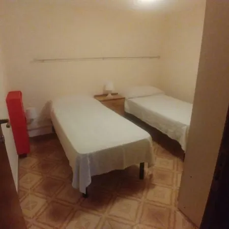 San Menaio, Gargano *